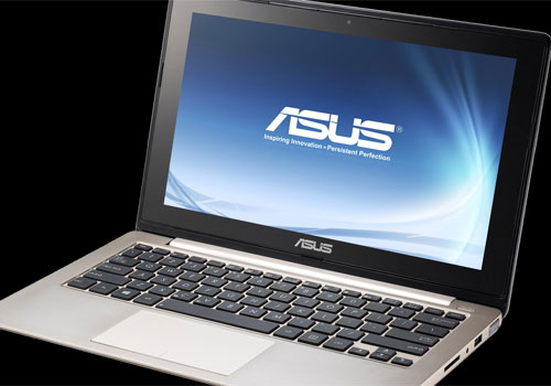 丰城华硕电脑维修中心处理解决电脑屏幕故障